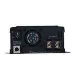 Inversor de Corriente de Onda Pura / Entrada 12 Vcd / Salida 450 W 110 Vca 60 Hz MEANWELL NTS450112US - SILYMX