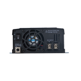 Inversor de Corriente de Onda Pura  MEANWELL  Entrada 24 Vcd Salida 750 W 110 Vca 60 Hz NTS750124US - SILYMX