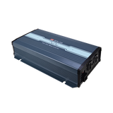 Inversor de Corriente de Onda Pura  MEANWELL  Entrada 24 Vcd Salida 750 W 110 Vca 60 Hz NTS750124US - SILYMX