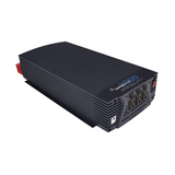 Inversores de corrienteSAMLEXNTX-3000S-12Inversor Onda Senoidal Pura 3000W 12Vcc GFCI 120Vca SAMLEX NTX - 3000S - 12 - SILYMX