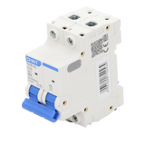 Pastilla CHINT NXB632PC32 – 32A, 2 Polos, 110/415VCA, Protección Térmica y Magnética