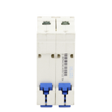 Pastilla CHINT NXB632PC32 – 32A, 2 Polos, 110/415VCA, Protección Térmica y Magnética