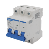 Pastilla para Riel Din, 3 Polos, 40 Amp, Vca:110/415v, 6kA, Catálogo: NXB633PD40.