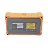 OTDR Monomodo 1310/1550 nm SC/APC Pantalla Táctil | TEMPO OFL100 - SILYMX