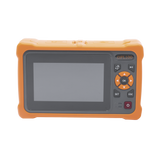 OTDR Monomodo 1310/1550 nm SC/APC Pantalla Táctil | TEMPO OFL100 - SILYMX