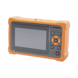 OTDR Monomodo 1310/1550 nm SC/APC Pantalla Táctil | TEMPO OFL100 - SILYMX