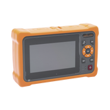 OTDR Monomodo 1310/1550 nm SC/APC Pantalla Táctil | TEMPO OFL100 - SILYMX