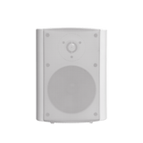 Audio ProfesionalTRUAUDIOOL-5WTAltavoz Exterior 2 Vías 80W Woofer 5.25" Tweeter 0.75" 8 Ohmios IP65 Blanco TRUAUDIO OL - 5WT - SILYMX