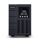 UPS No Break Online Doble Conversión 2000 VA / 1800 W CyberPower OLS2000A