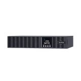 UPS No Break 2000 VA / 1800 W Doble Conversión Rack/Torre 2U CyberPower OLS2000RT2UA - SILYMX