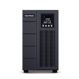 UPS CYBERPOWER de 3000 VA 2700 W Online Doble Conversión Entrada 120 Vca NEMA L5-30P Onda Senoidal Pura Tipo Torre OLS3000A - SILYMX