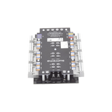Módulo de Control 12 Relevadores de Salida con Función para Control de Elevadores OM120 - SILYMX