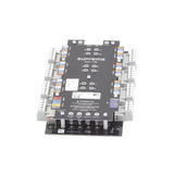 Módulo de Control 12 Relevadores de Salida con Función para Control de Elevadores OM120 - SILYMX