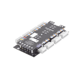Módulo de Control 12 Relevadores de Salida con Función para Control de Elevadores OM120 - SILYMX