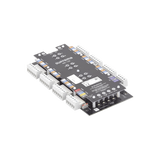 Módulo de Control 12 Relevadores de Salida con Función para Control de Elevadores OM120 - SILYMX