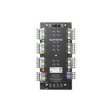 Módulo de Control 12 Relevadores de Salida con Función para Control de Elevadores OM120 - SILYMX