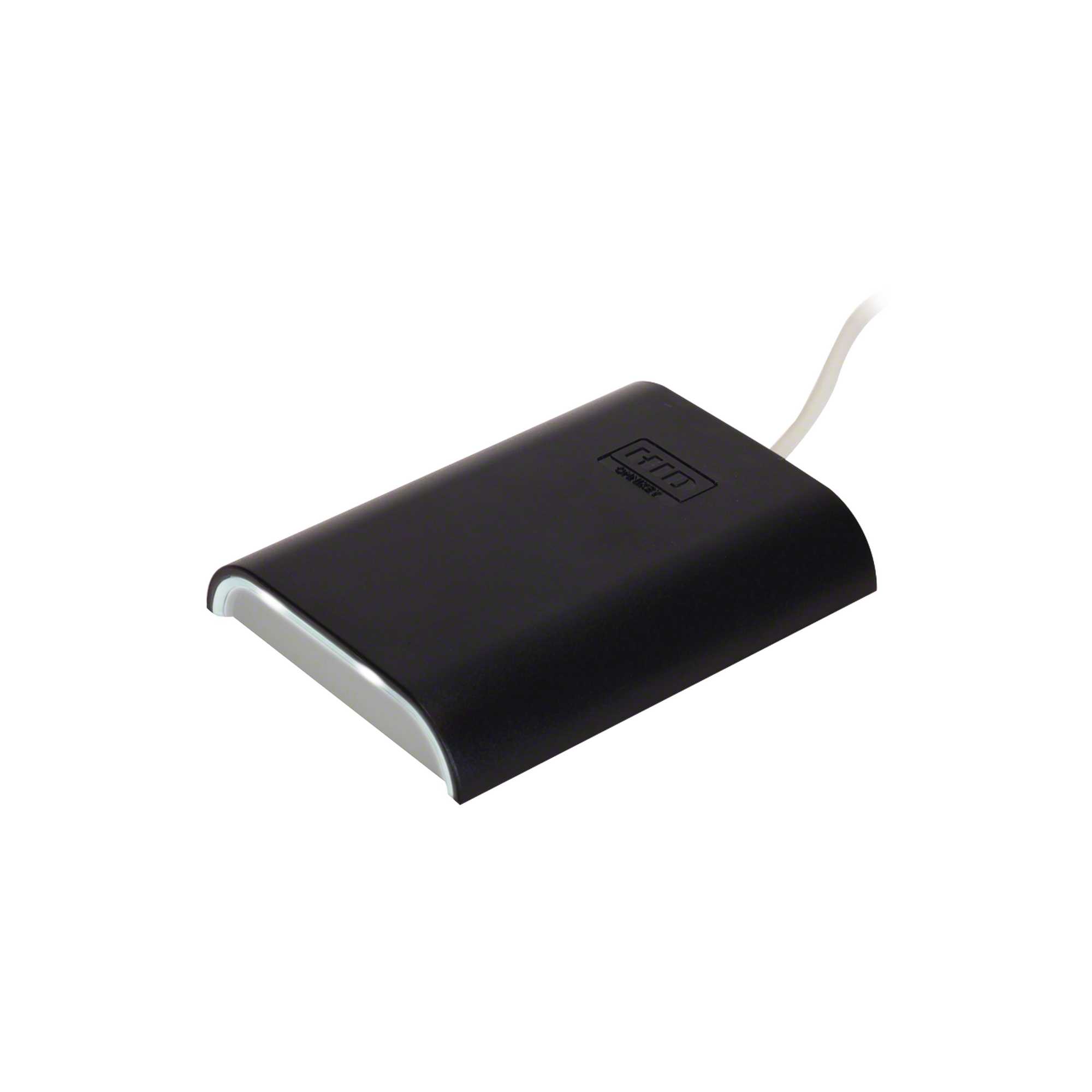 Lector Enrolador de Tarjetas Omnikey 5427CK HID Multiformato: PROX, Mifare iClass SEOS 2 Años Garantia - SILYMX