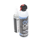 Kit de Limpieza, incluye 4 productos especializados en limpieza de pantallas y superficies equipo de cómputo y electrónicos ON-OFF-CLEANER-PACK - SILYMX