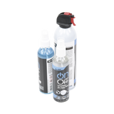 Kit de Limpieza, incluye 4 productos especializados en limpieza de pantallas y superficies equipo de cómputo y electrónicos ON-OFF-CLEANER-PACK - SILYMX