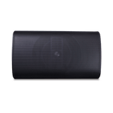 Equipos de AudioTRUAUDIOOP6-BKAltavoz Exterior 2 Vías 120W Woofer 6.5" Tweeter 1" Radiador Pasivo Montaje Rápido Negro TRUAUDIO OP6 - BK - SILYMX