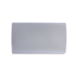 Audio ProfesionalTRUAUDIOOP6-WTAltavoz Exterior 2 Vías 120W 6.5" Radiador Graves Montaje Rápido Blanco TruAudio OP6 - WT - SILYMX