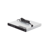 UPS de 1000 VA/600 W Topología Línea Interactiva Entrada 120 Vca NEMA 5-15P Tipo Rack 1 UR Con 6 Tomas NEMA 5-15R - SILYMX