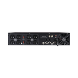 UPS de 1500 VA/900 W Topología Línea Interactiva Entrada 120 Vca NEMA 5-15P Torre o Rack 2 UR Con 8 Tomas NEMA 5-15R OR1500LCDRT2U - SILYMX