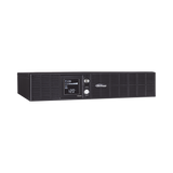 UPS CYBERPOWER de 2000 VA/1320 W Topología Línea Interactiva Entrada 120 Vca NEMA 5-20P Torre o Rack 2 UR Con 8 Tomas NEMA 5-20R OR2200LCDRT2U - SILYMX