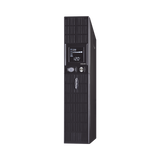 UPS CYBERPOWER de 2000 VA/1320 W Topología Línea Interactiva Entrada 120 Vca NEMA 5-20P Torre o Rack 2 UR Con 8 Tomas NEMA 5-20R OR2200LCDRT2U - SILYMX