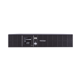 UPS CYBERPOWER de 2000 VA/1320 W Topología Línea Interactiva Entrada 120 Vca NEMA 5-20P Torre o Rack 2 UR Con 8 Tomas NEMA 5-20R OR2200LCDRT2U - SILYMX