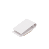 Clip organizador de cable, paquete con 5 piezas 3501-01000 ORGANIZATHOR - SILYMX