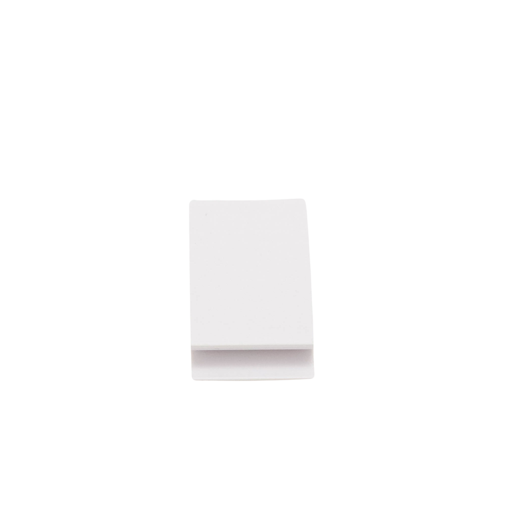 Clip organizador de cable, paquete con 5 piezas 3501-01000 ORGANIZATHOR - SILYMX