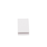 Clip organizador de cable, paquete con 5 piezas 3501-01000 ORGANIZATHOR - SILYMX