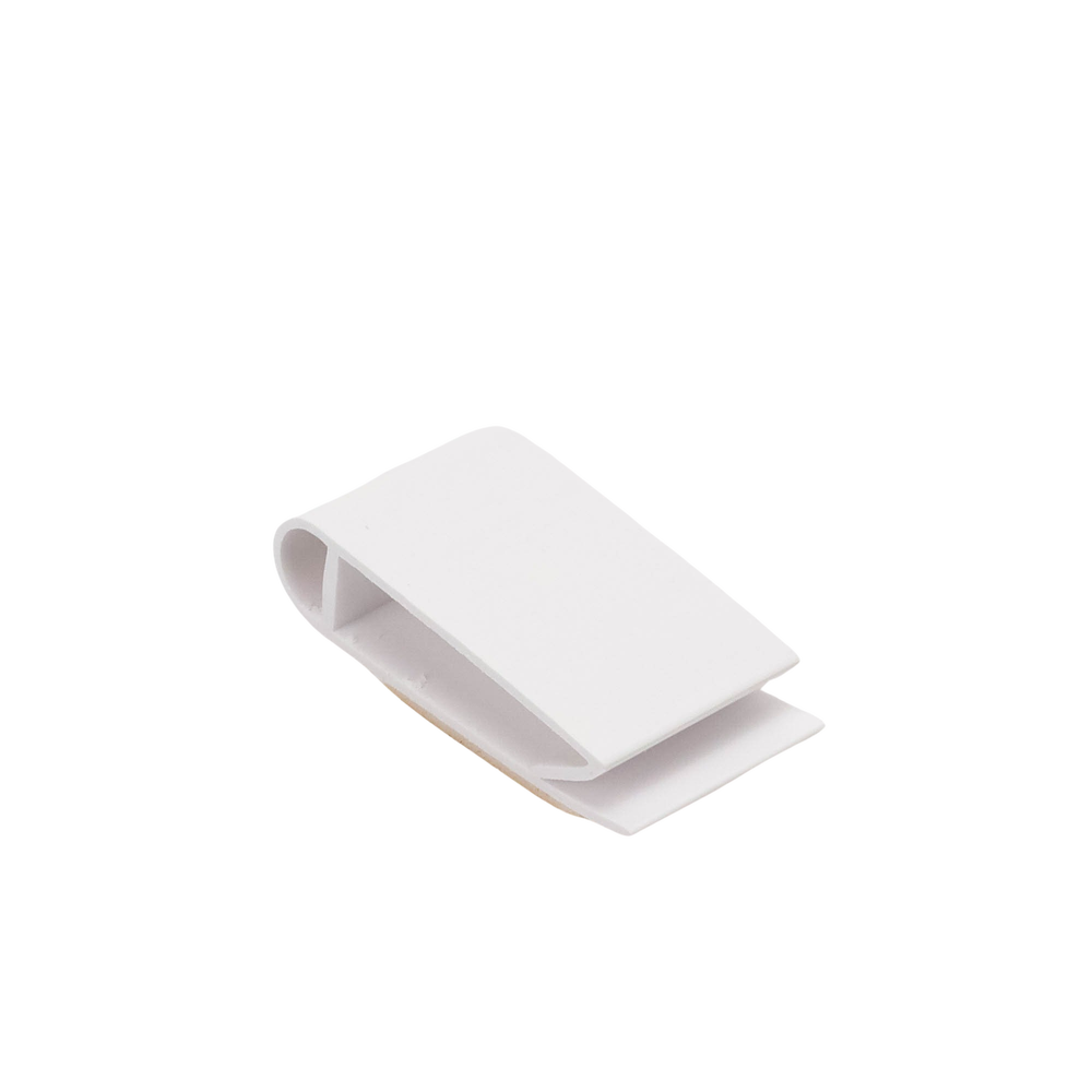 Clip organizador de cable, paquete con 5 piezas 3501-01000 ORGANIZATHOR - SILYMX