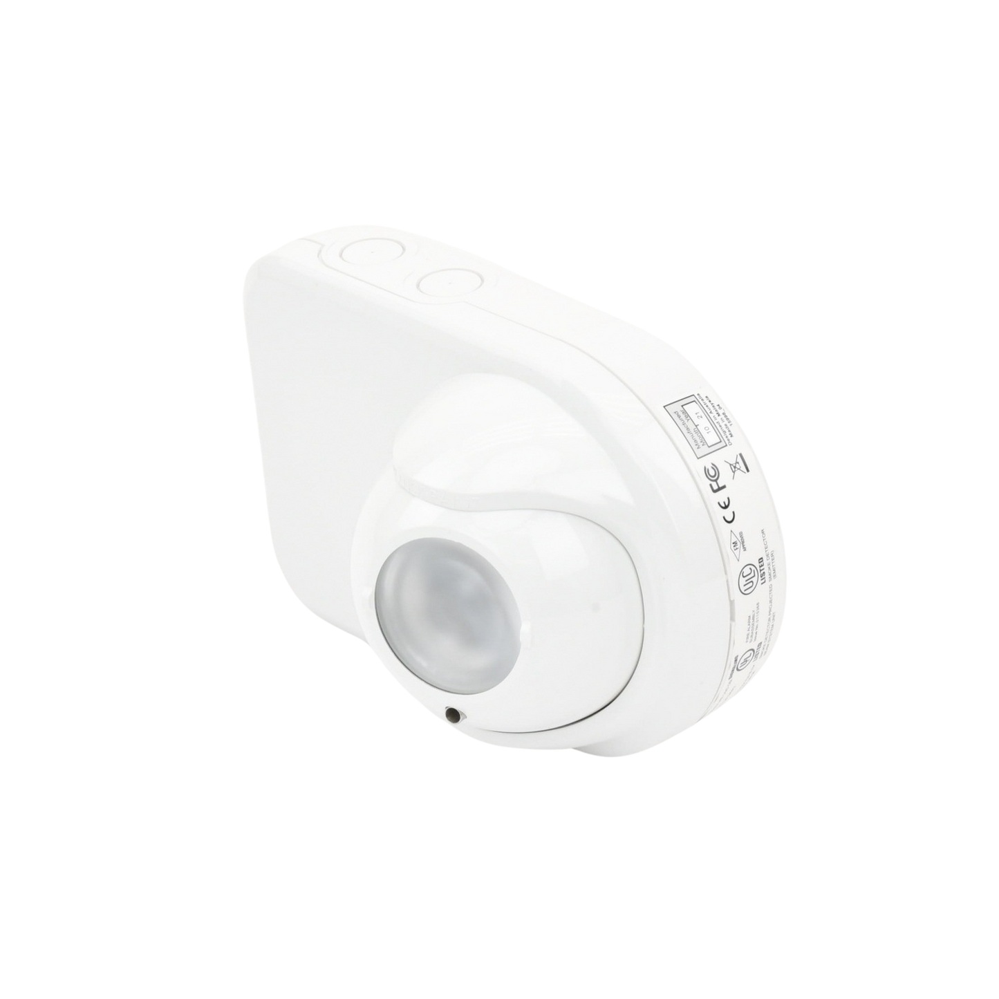 Emisor Óptico OSID XTRALIS OSE-SP a Baterías | Detección Lineal de Humo sin Cableado