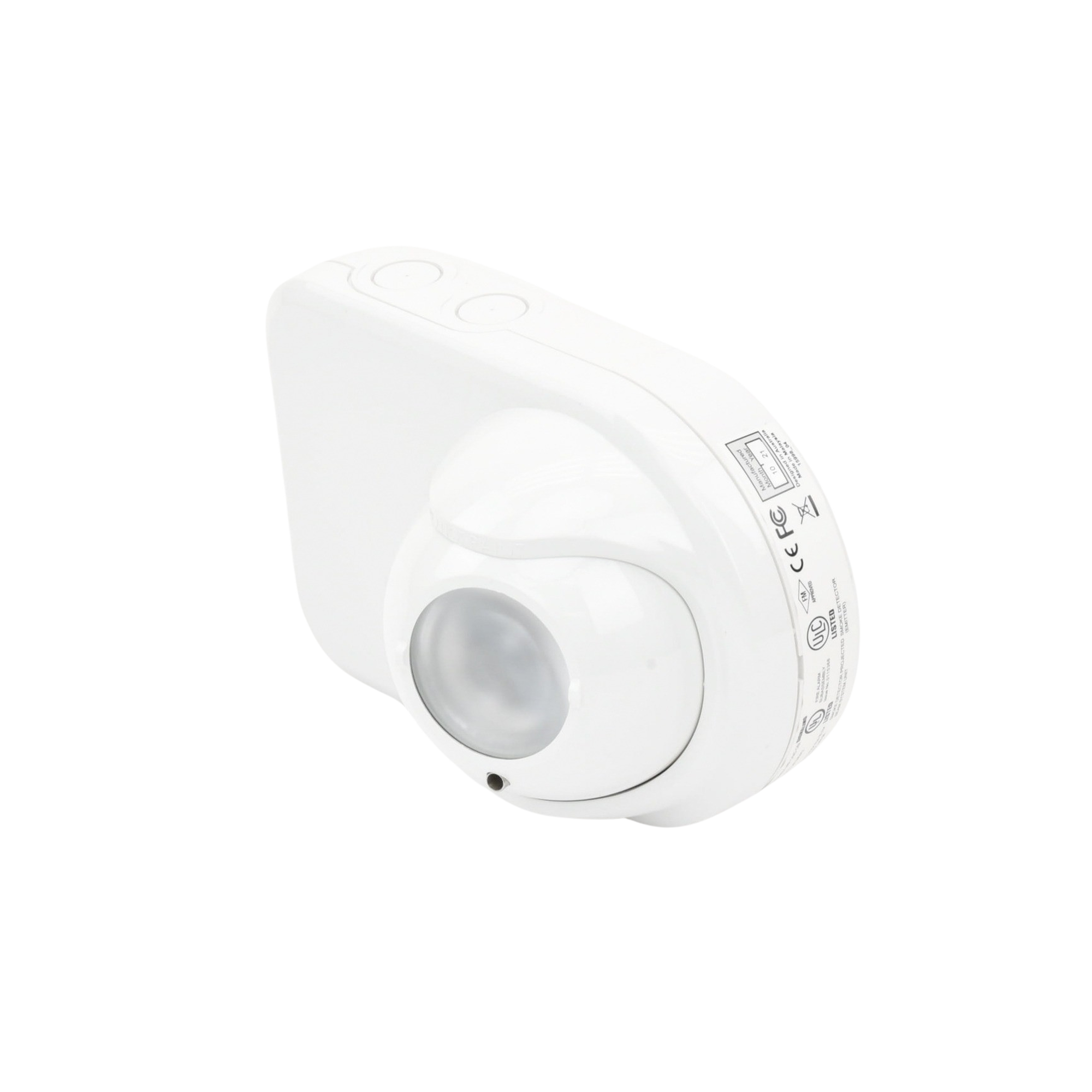 Emisor Óptico OSID XTRALIS OSE-SP a Baterías | Detección Lineal de Humo sin Cableado