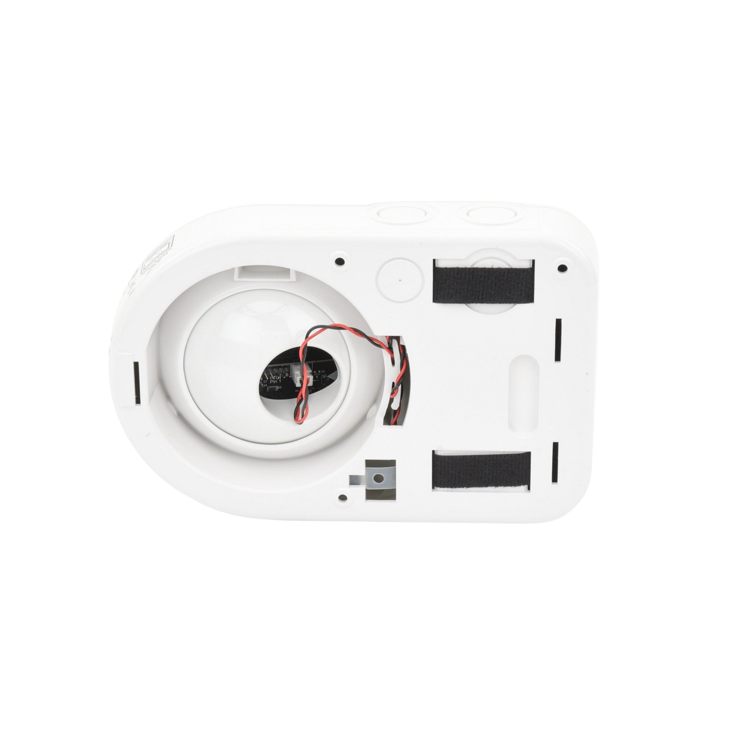 Emisor Óptico OSID XTRALIS OSE-SP a Baterías | Detección Lineal de Humo sin Cableado