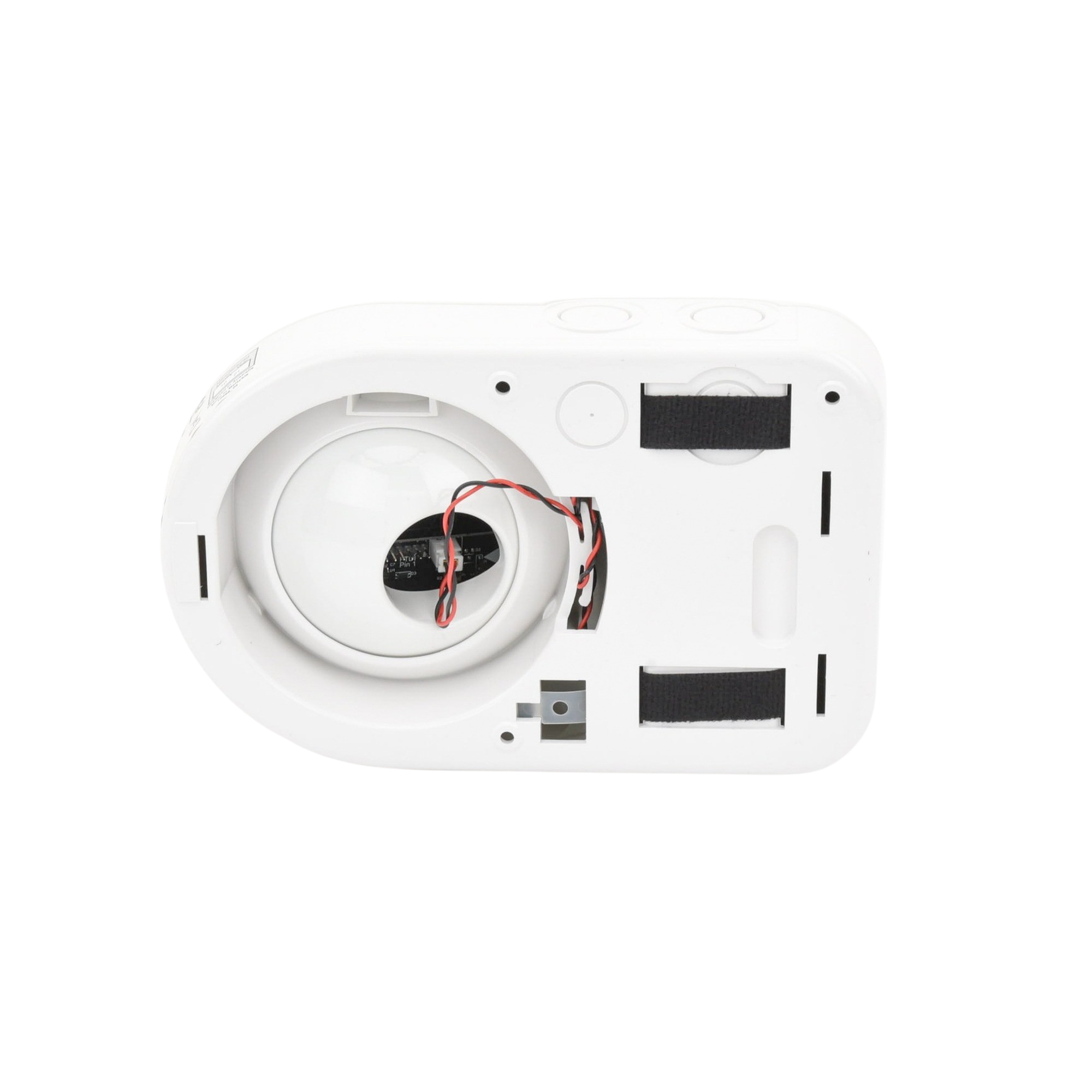 Emisor Óptico OSID XTRALIS OSE-SP a Baterías | Detección Lineal de Humo sin Cableado