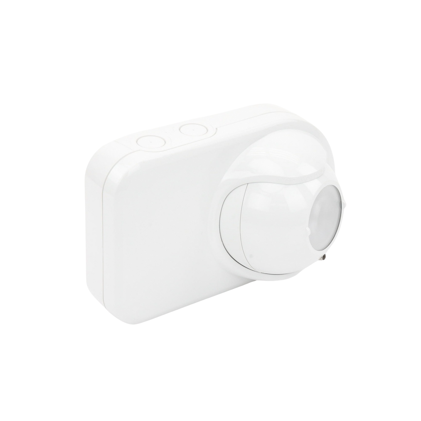 Emisor Óptico OSID XTRALIS OSE-SP a Baterías | Detección Lineal de Humo sin Cableado