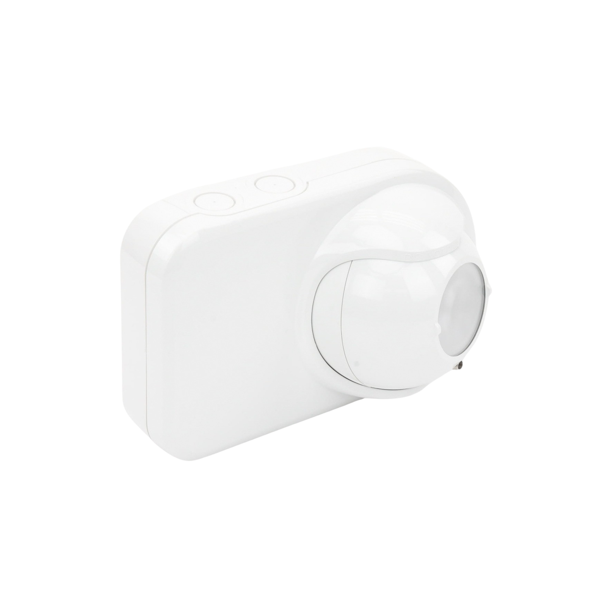 Emisor Óptico OSID XTRALIS OSE-SP a Baterías | Detección Lineal de Humo sin Cableado