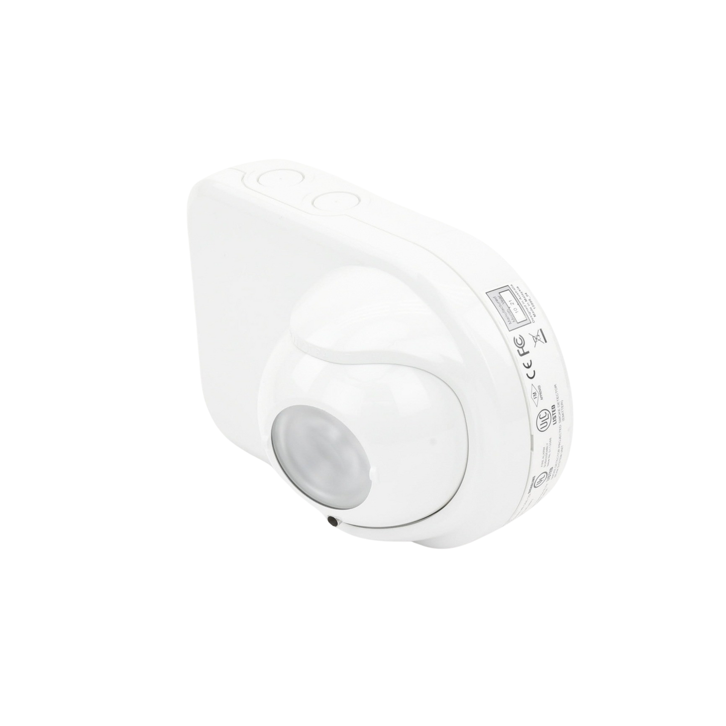 Emisor Óptico OSID XTRALIS OSE-SPW Cableado | Detección Lineal de Humo de Alta Precisión