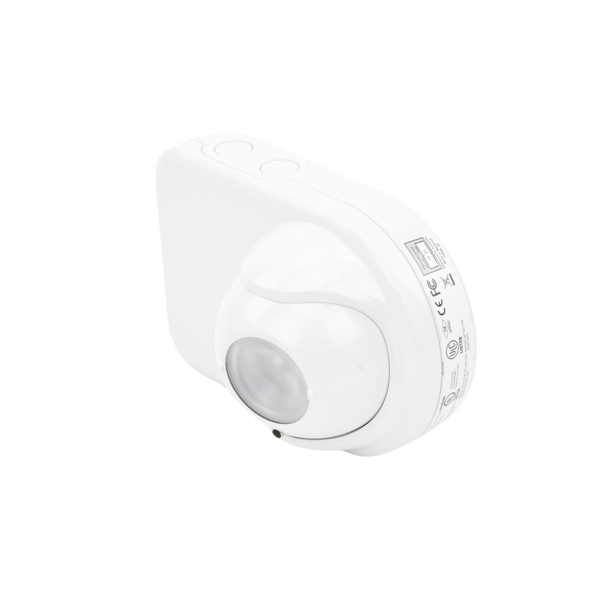 Emisor Óptico OSID XTRALIS OSE-SPW Cableado | Detección Lineal de Humo de Alta Precisión