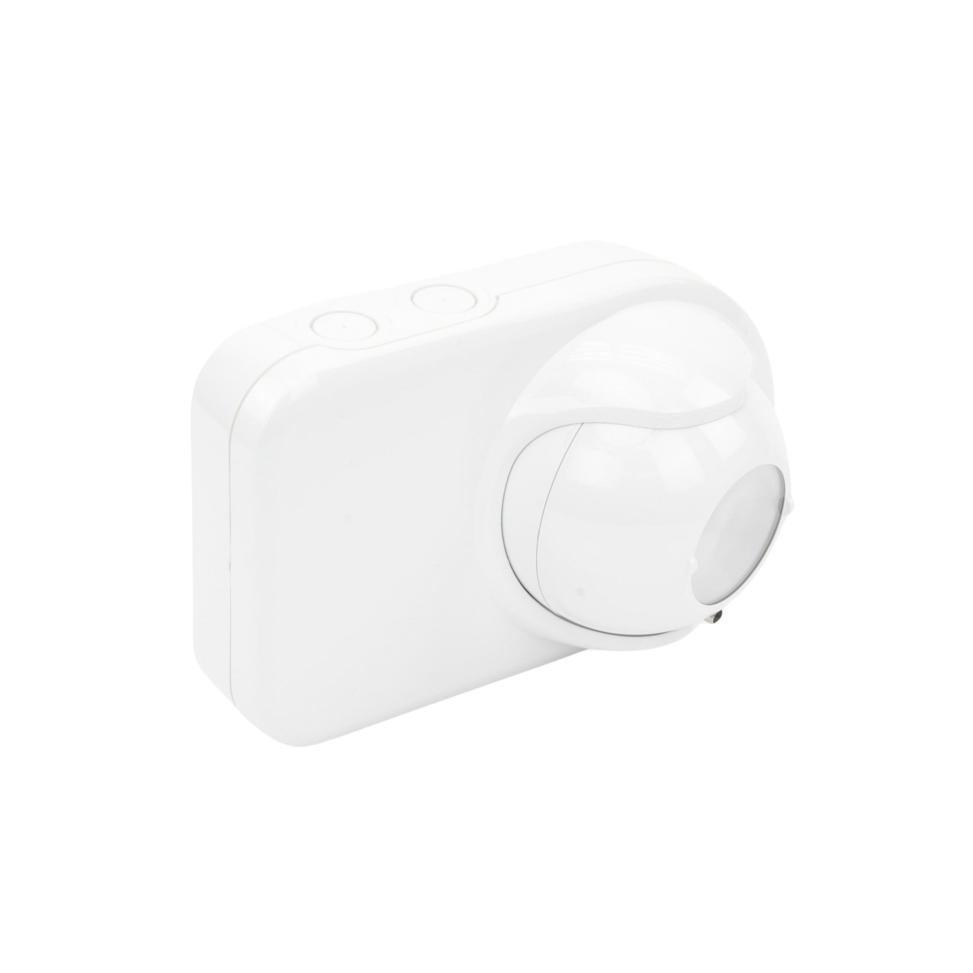 Emisor Óptico OSID XTRALIS OSE-SPW Cableado | Detección Lineal de Humo de Alta Precisión