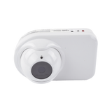 Analizador Receptor Óptico OSI-10 Campo de visión de 10° Requiere Analizador Emisor OSE-SP, OSE-HP-01, OSE-SPW, OSE-HPW y Kit de Instalación OSID-INST (NO INCLUIDOS) - SILYMX