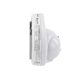 Analizador Receptor Óptico OSI-10 Campo de visión de 10° Requiere Analizador Emisor OSE-SP, OSE-HP-01, OSE-SPW, OSE-HPW y Kit de Instalación OSID-INST (NO INCLUIDOS) - SILYMX