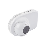 Analizador Receptor Óptico OSI-10 Campo de visión de 10° Requiere Analizador Emisor OSE-SP, OSE-HP-01, OSE-SPW, OSE-HPW y Kit de Instalación OSID-INST (NO INCLUIDOS) - SILYMX