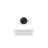 Receptor Óptico OSID XTRALIS OSI-90 | Detección Lineal de Humo con Campo de Visión 80° y Soporte Multienlace - SILYMX