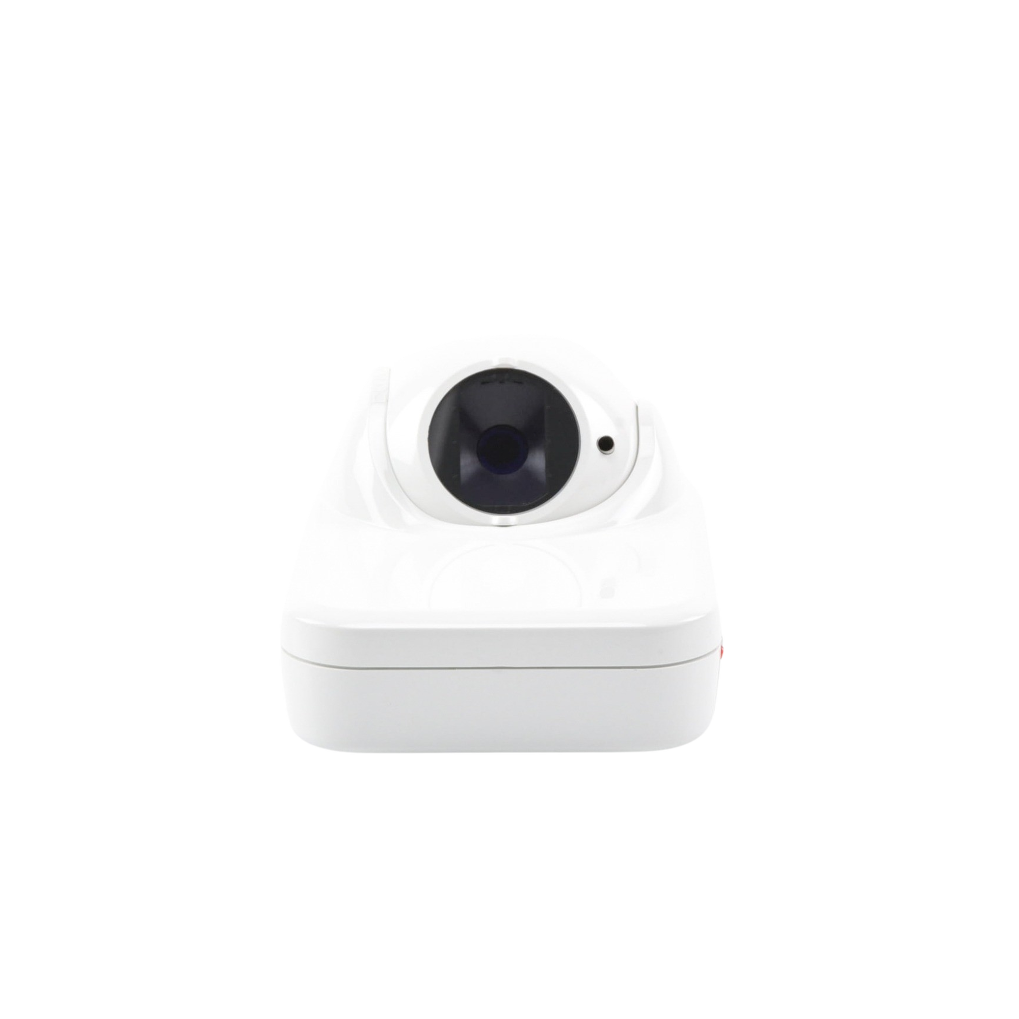 Receptor Óptico OSID XTRALIS OSI-90 | Detección Lineal de Humo con Campo de Visión 80° y Soporte Multienlace - SILYMX