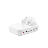 Receptor Óptico OSID XTRALIS OSI-90 | Detección Lineal de Humo con Campo de Visión 80° y Soporte Multienlace - SILYMX