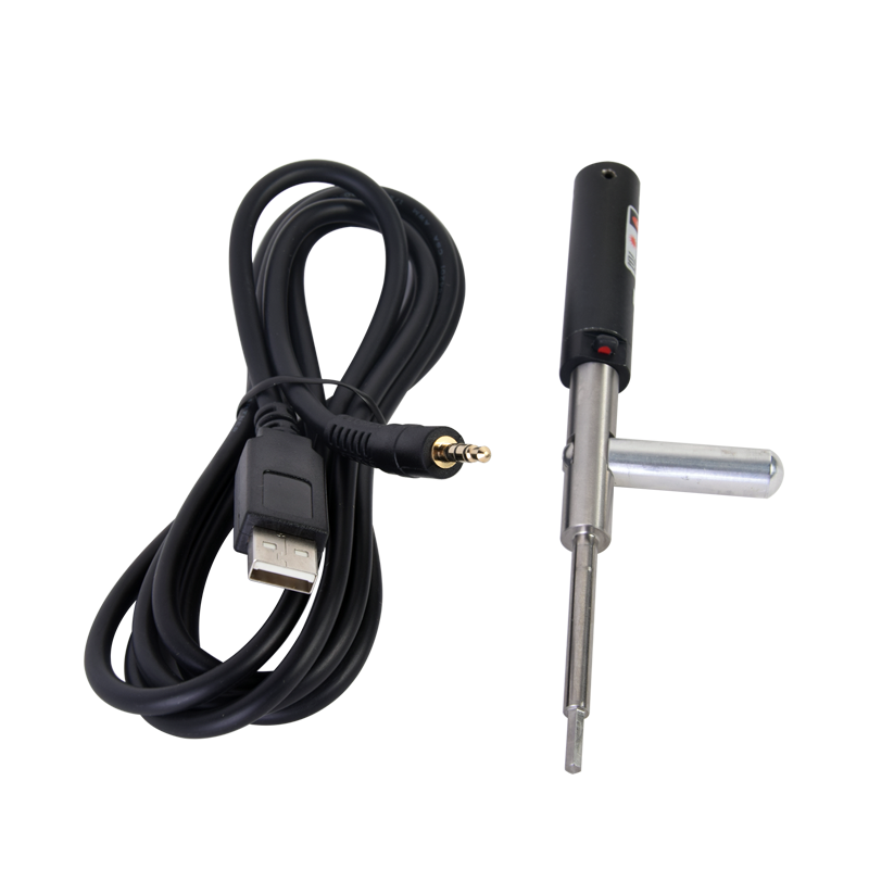 Kit de Instalación Alineación Prueba para Detectores OSID OSID-INST